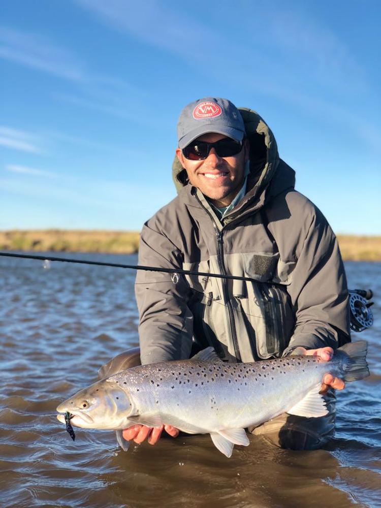 Fishing Report – Villa Maria Lodge