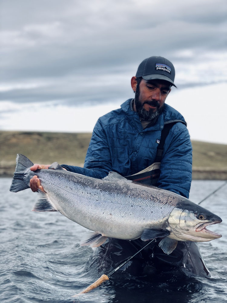 Fishing Report – Villa Maria Lodge