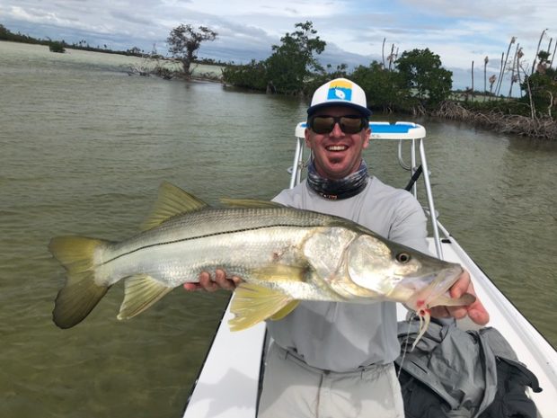 Casa and Playa Blanca Lodges Fishing Report 