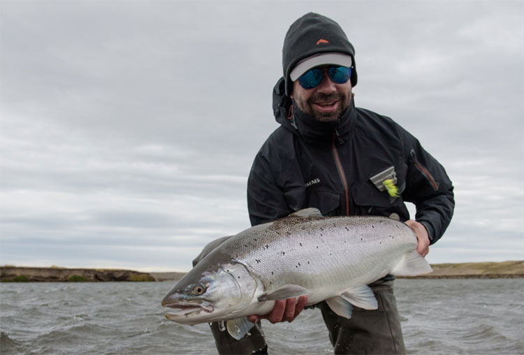 Fishing Report – Villa Maria Lodge
