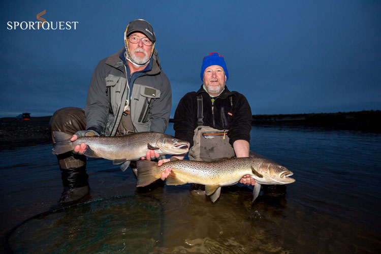 Kau Tapen Fishing Report: February 24 – March 10, 2018