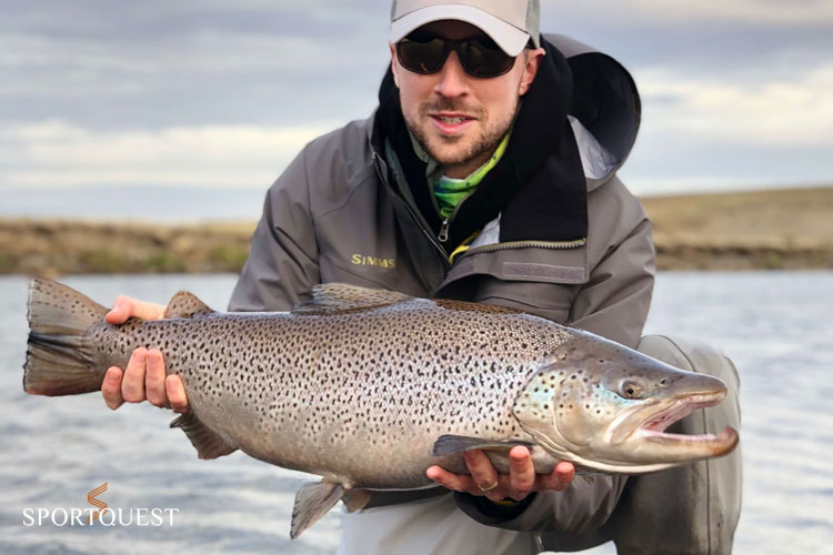 Fishing Report – Villa Maria Lodge