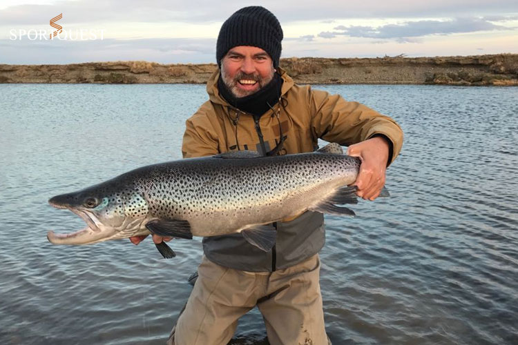 Kau Tapen Fishing Report: February 24 – March 10, 2018