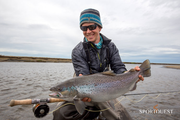 Kau Tapen Fishing Report: February 24 – March 10, 2018