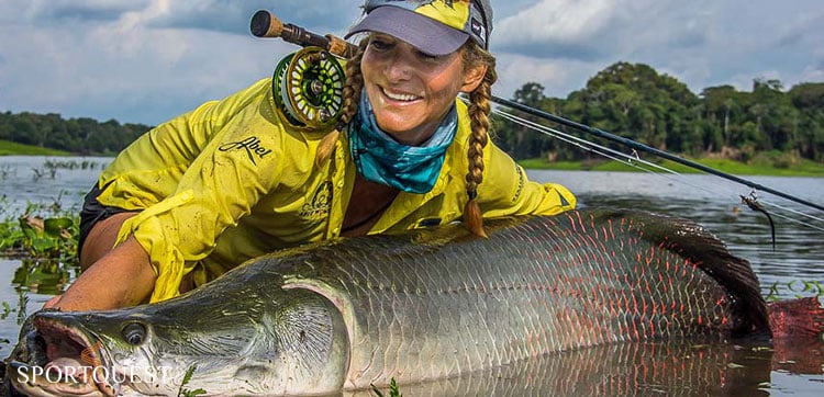 GT Fishing Seychelles