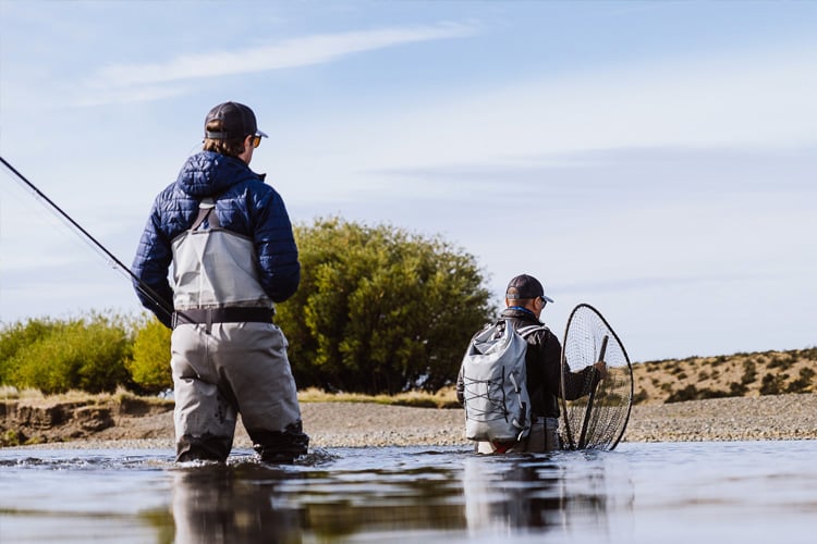 Top Tips on Taking Care Of Your Fishing Waders