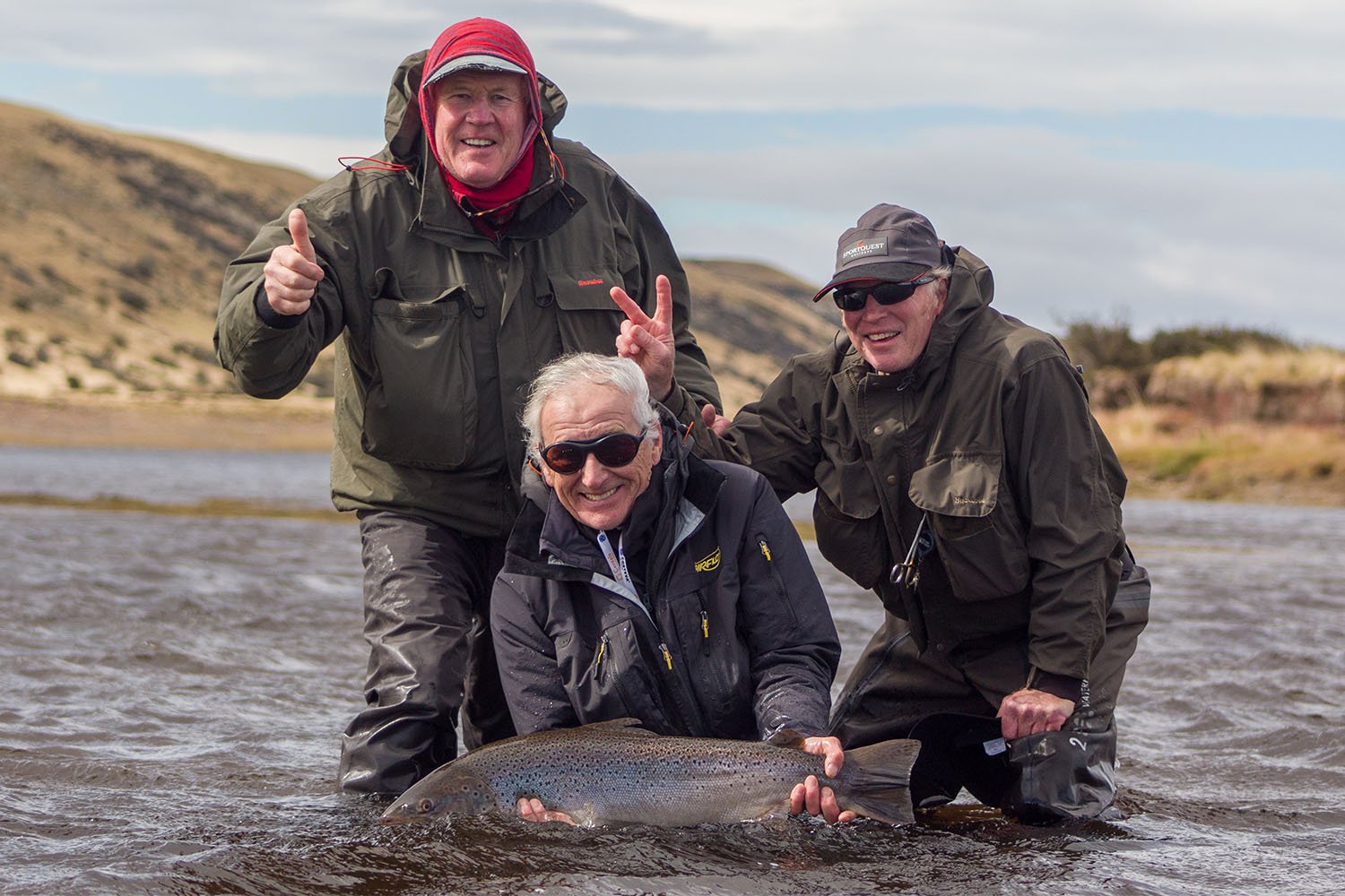 Top Tips on Taking Care Of Your Fishing Waders Sportquest Holidays