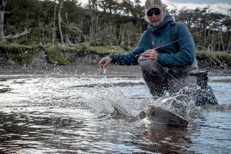 Worlds End Lodge Argentina