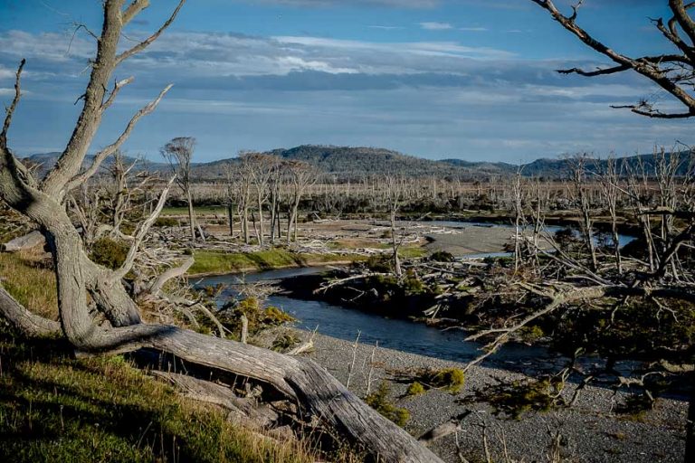 Worlds End Lodge Argentina