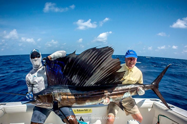 GT Fly Fishing Seychelles