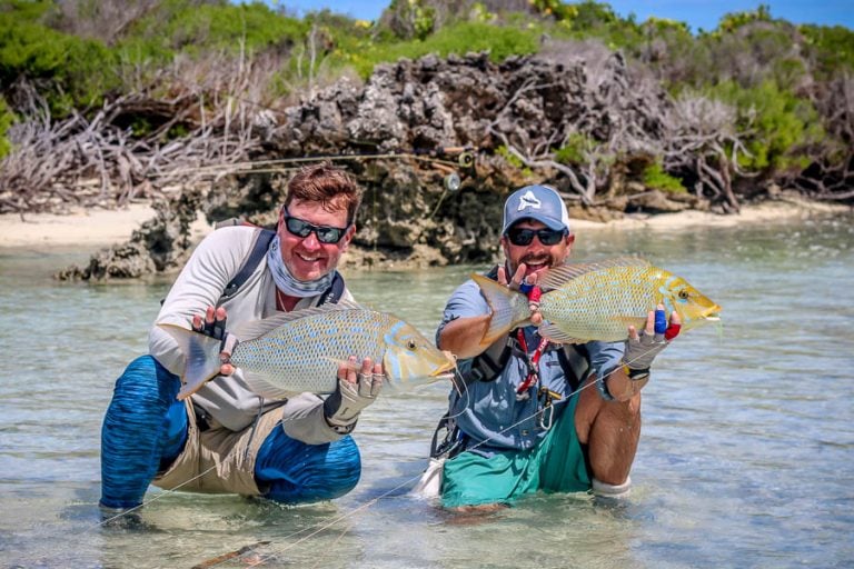 Bone Fish Fly Fishing