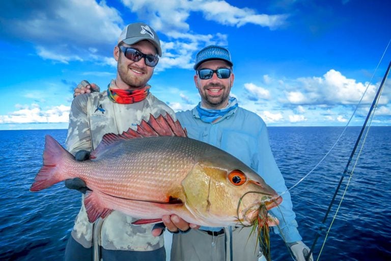 Bone Fish Fly Fishing