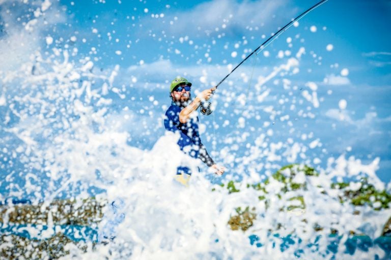 Astove Atoll Fishing