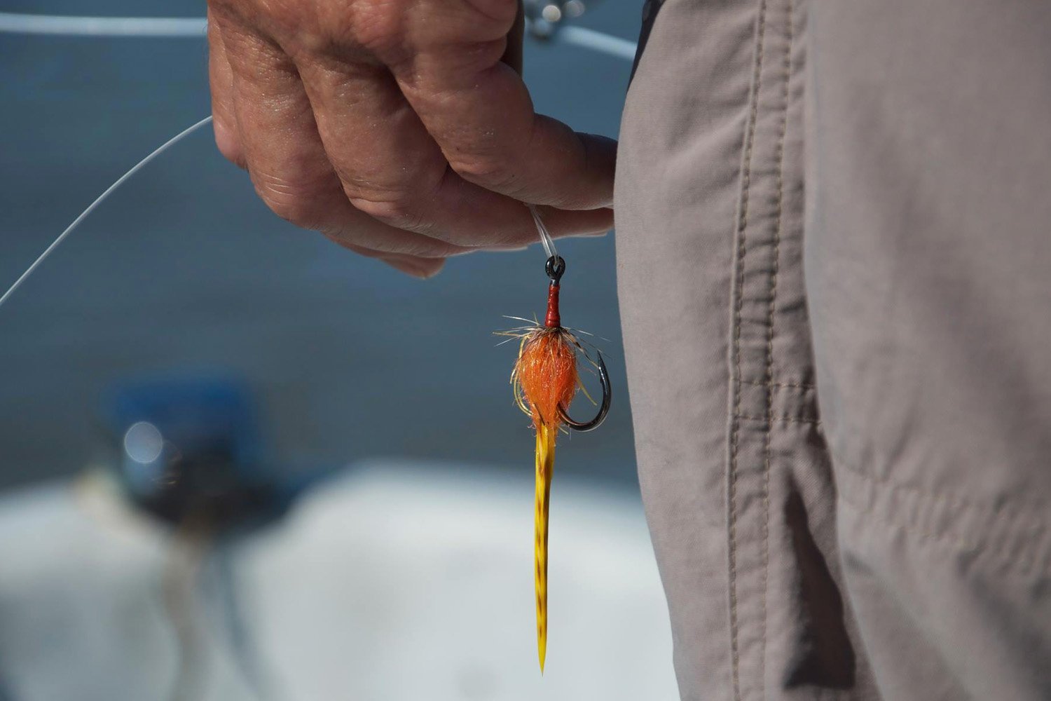 Top Hooks For Saltwater Fishing Flies