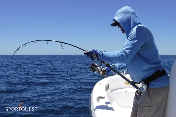 BoneFish Fishing Seychelles