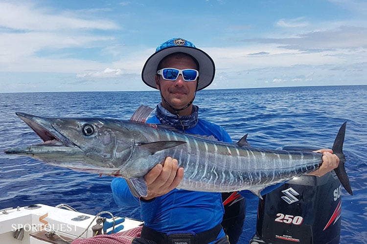 Bolivia accommodation at our Golden Dorado fishing trips