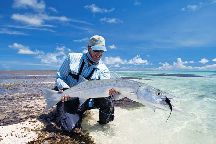 Seychelles Fish Species