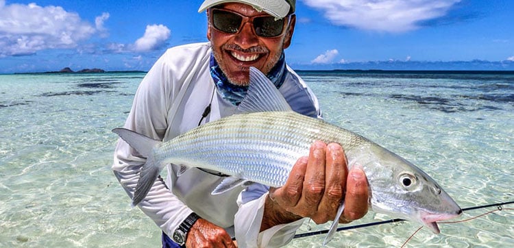 Bonefish