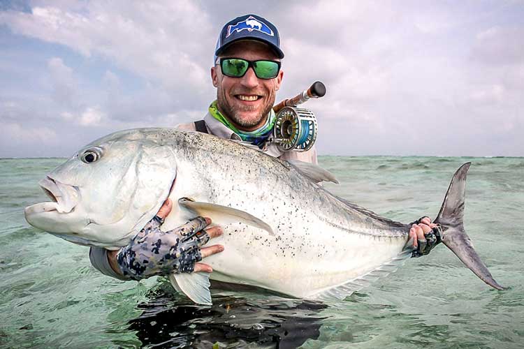 Giant Trevally