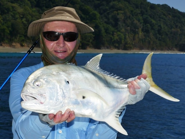 Costa Rica Fishing