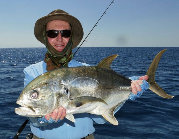 Costa Rica Fishing