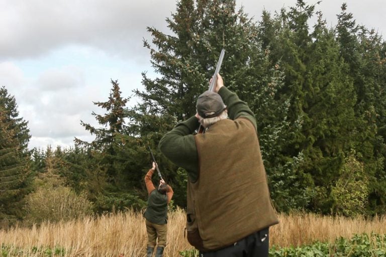 Wildfowling Combo Scandinavia