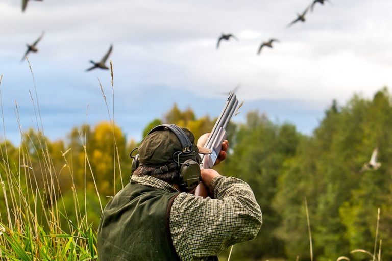 Wildfowling Combo Scandinavia