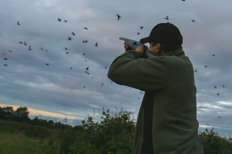 Wildfowling Combo Scandinavia