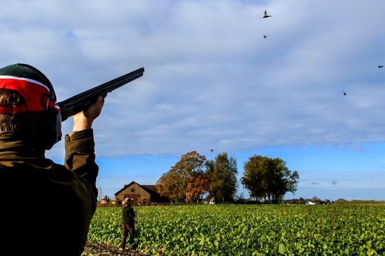 Wildfowling Combo Scandinavia