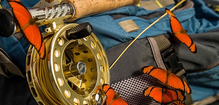 Top freshwater fly fishing destinations