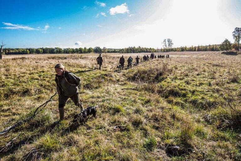 Stora Sundby Shooting Sweden