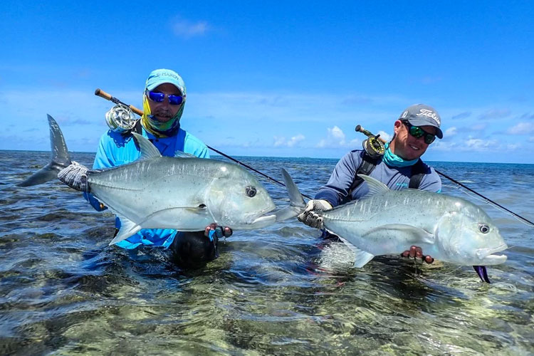 Providence Fly Fishing