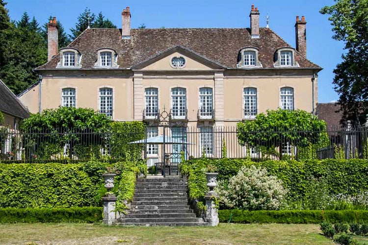 Château de Villette