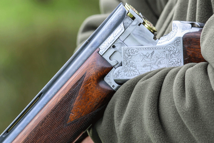 Shooting Pheasant tips etiquette