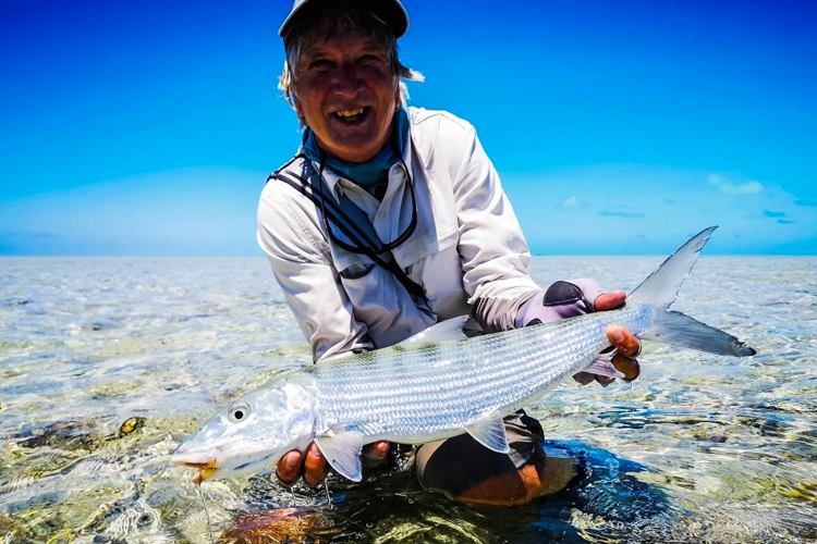 St Brandons Bonefish