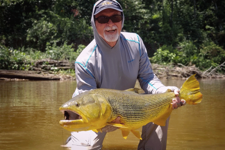 Golden Dorado