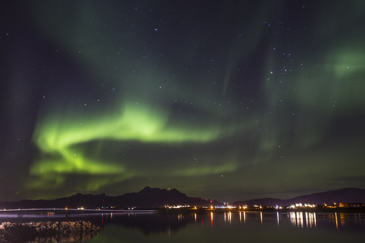 Northen Lights Norway