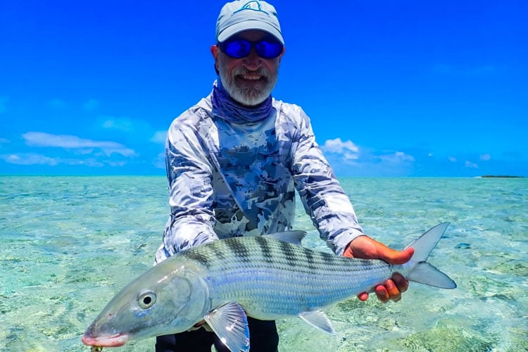 Bonefish