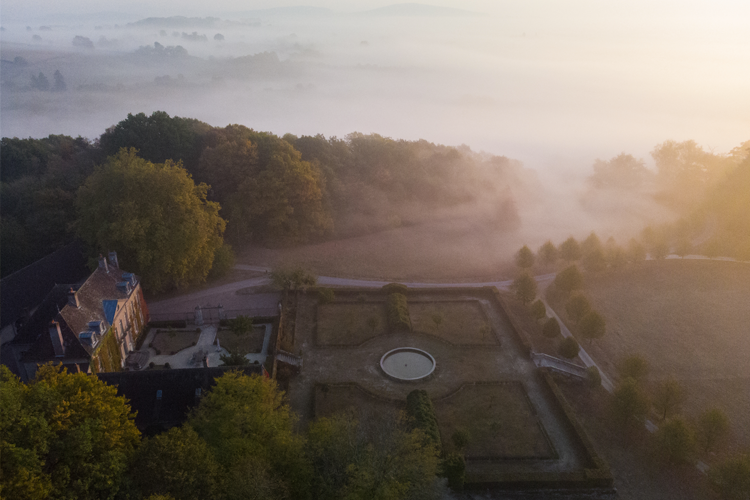 Chateau de Villette