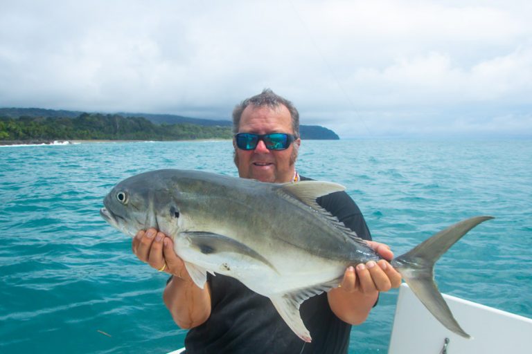 jack crevalle