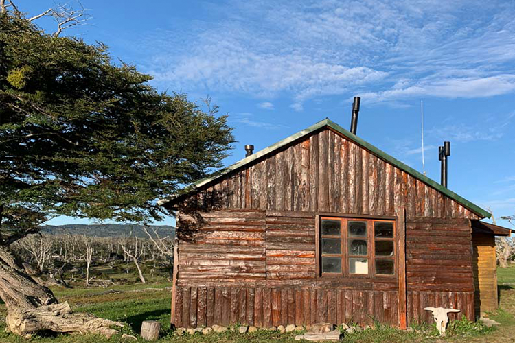 Worlds end tackle Shed