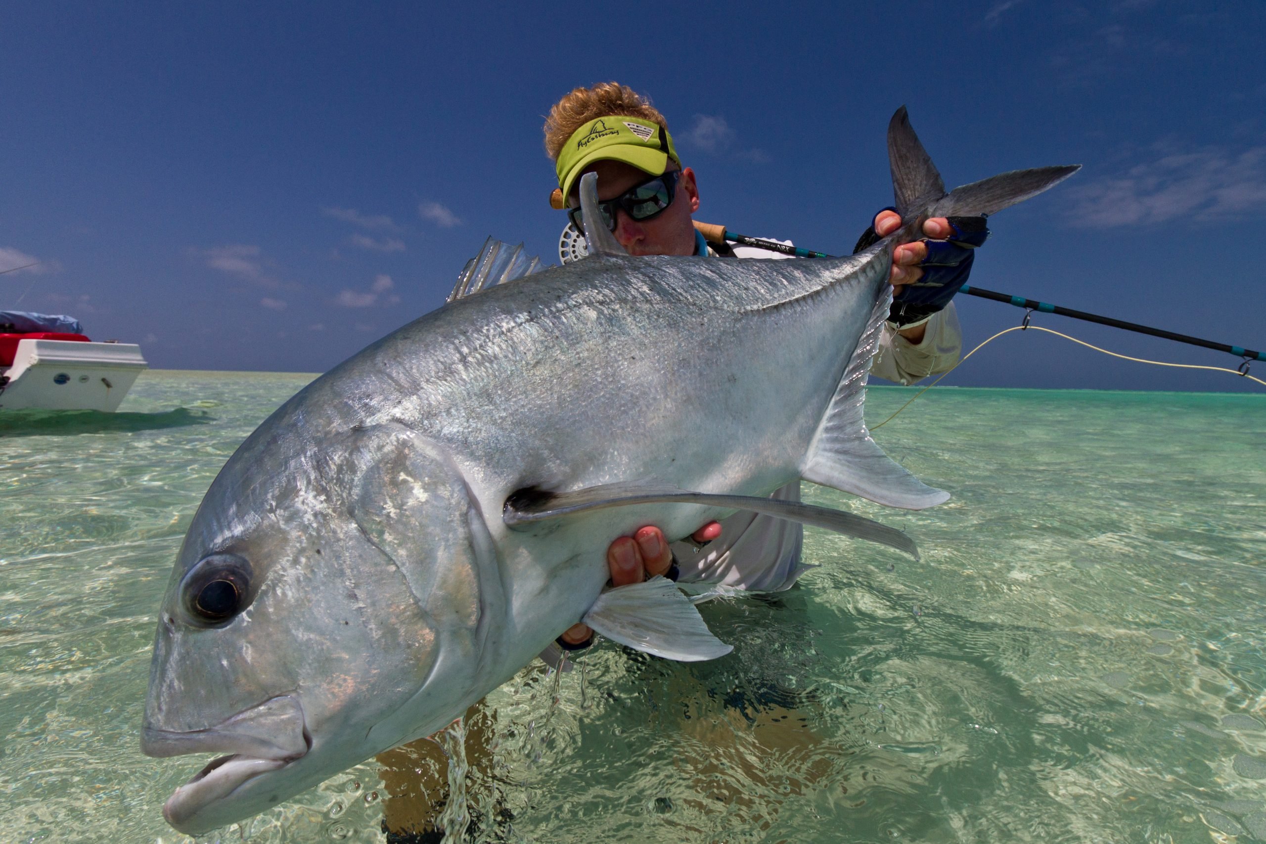 90% of Anglers Fish A Jig Wrong! Try These Retrieves! 