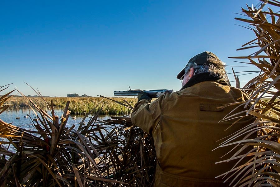 Chinook Drakes Ducks Unlimited Banquet and Auction