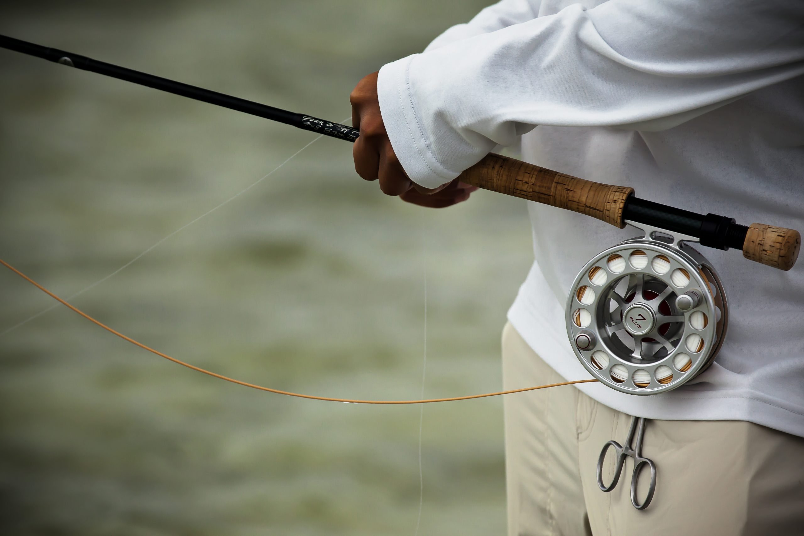 Bonefish Tips