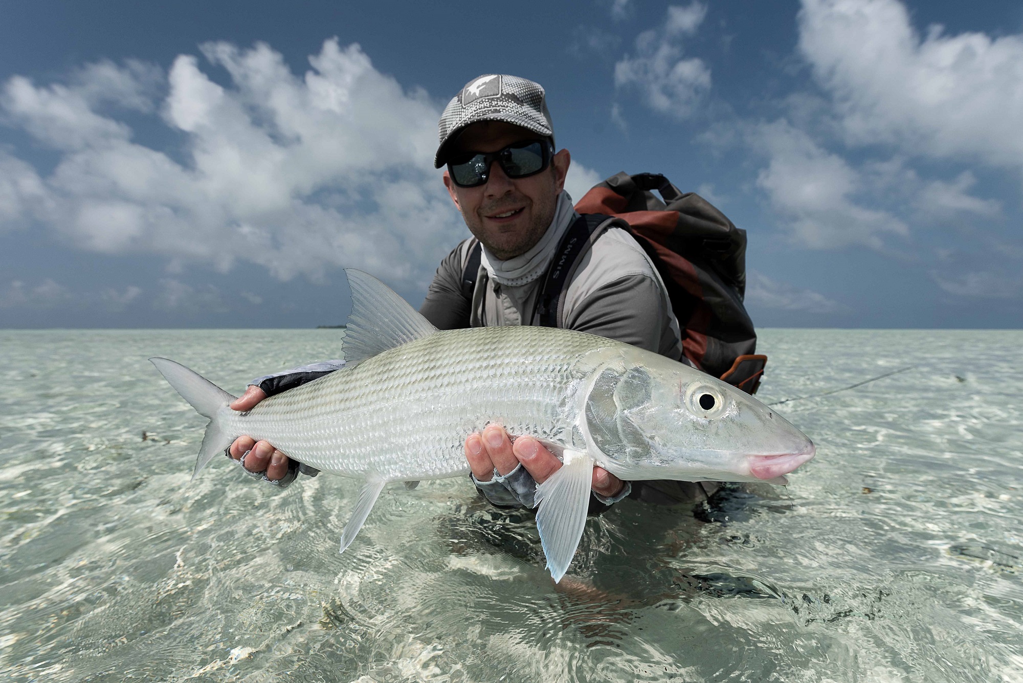 Bonefish Tips