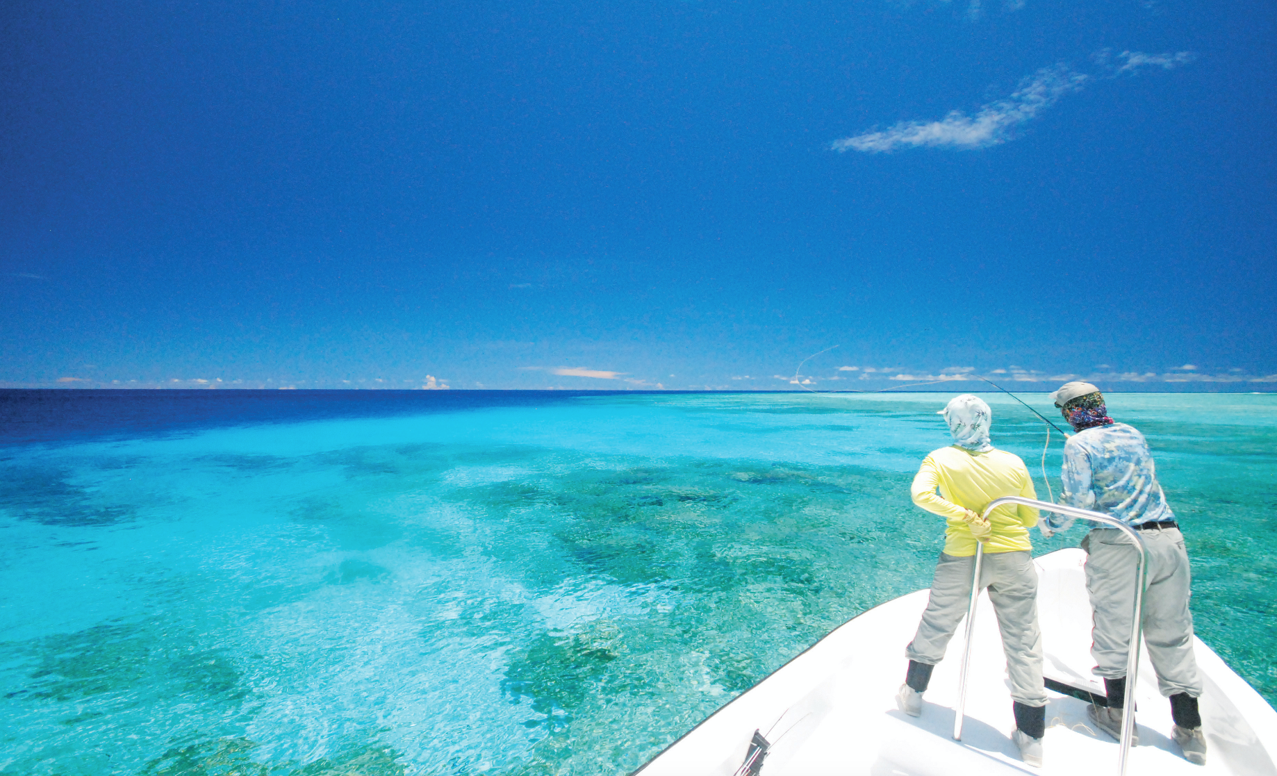 Bonefish Tips