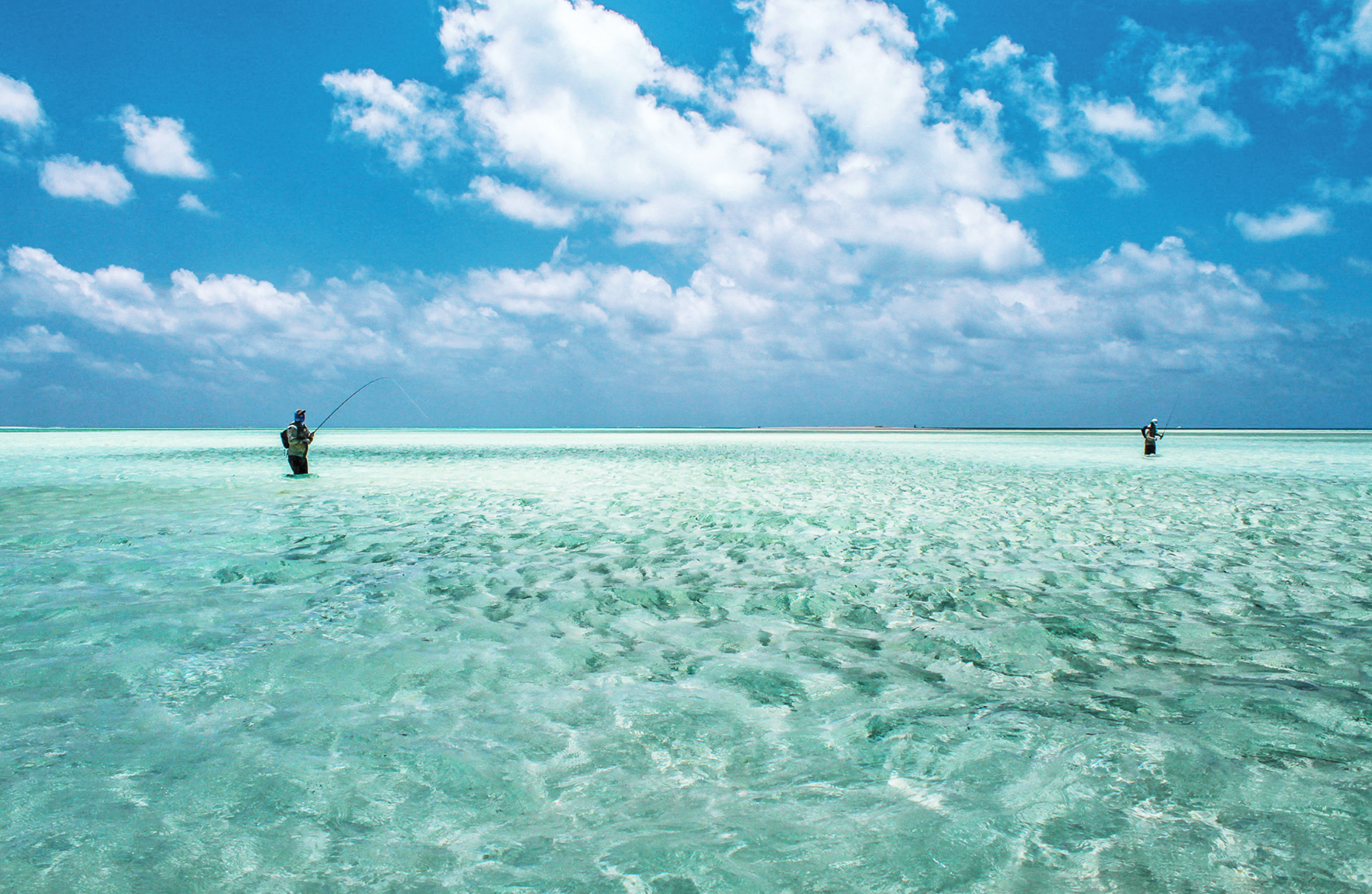 Bonefish Tips