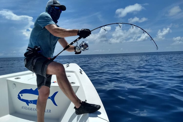 Protective Clothing For Fishing In The Sun