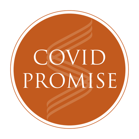 Covid promise