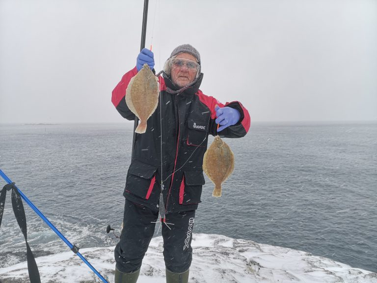 Shore Fishing Tackle For Norway | Sportquest Holidays